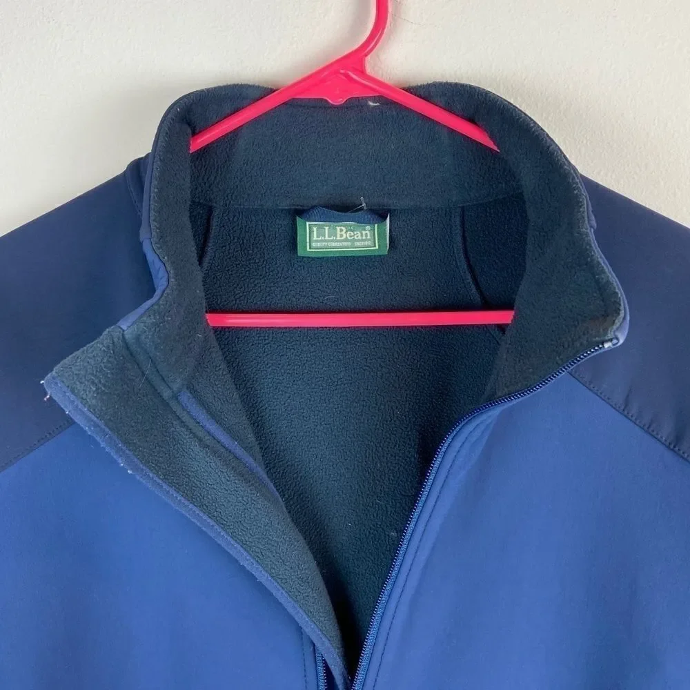 L.L. Bean this jacket